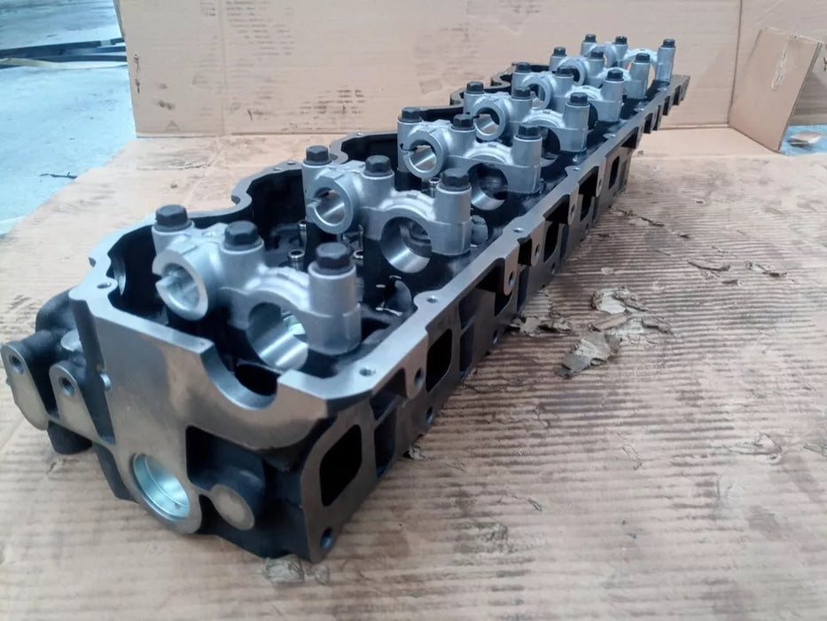 Toyota 1HD-FTE & 1HD-FT Cylinder Head 11101-17044 Brand New