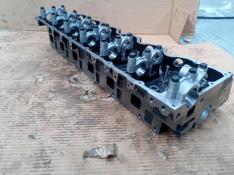 Toyota 1HD-FTE & 1HD-FT Cylinder Head 11101-17044 Brand New