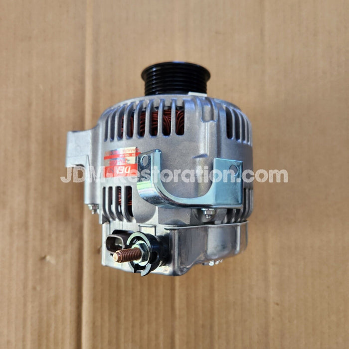 1JZ & 2JZ Denso Alternator