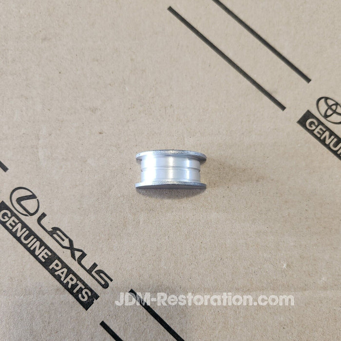 Toyota 1JZGTE Half Moon Semicircular Plug Jzx100 Jzx90 Jza70 Genuine OEM