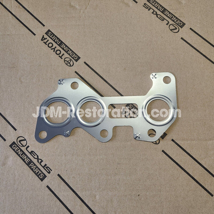 Toyota Jzx100 1JZGTE Vvti Exhaust Gasket