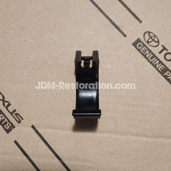 Toyota Jzx100 Upper Coolant Hose Mount Jzs171 Jzx110 90464-00753 Genuine OEM