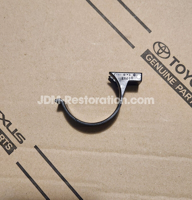 Toyota Jzx100 Upper Coolant Hose Mount Jzs171 Jzx110 90464-00753 Genuine OEM