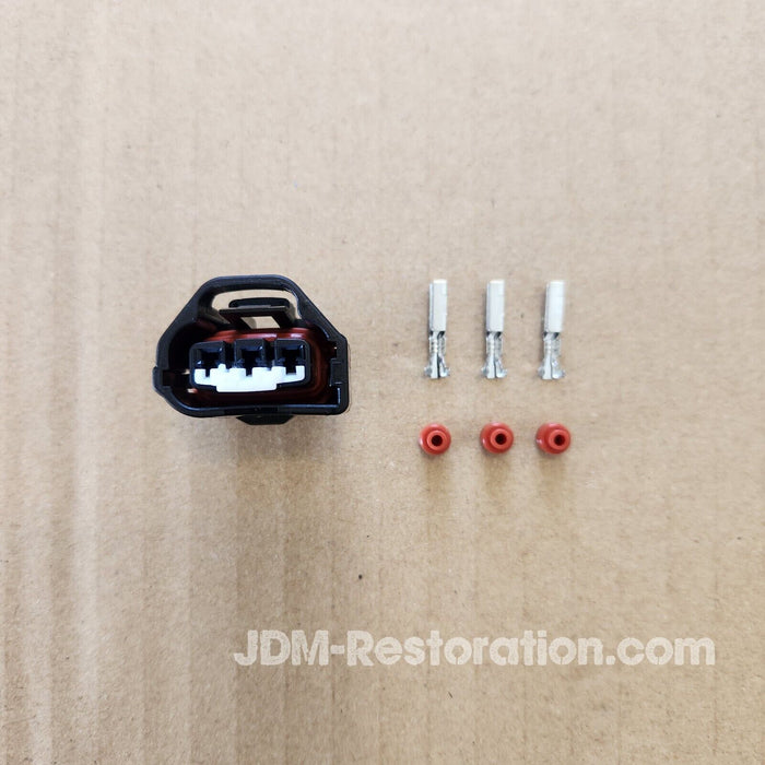 1JZ & 2JZ TPS Connector