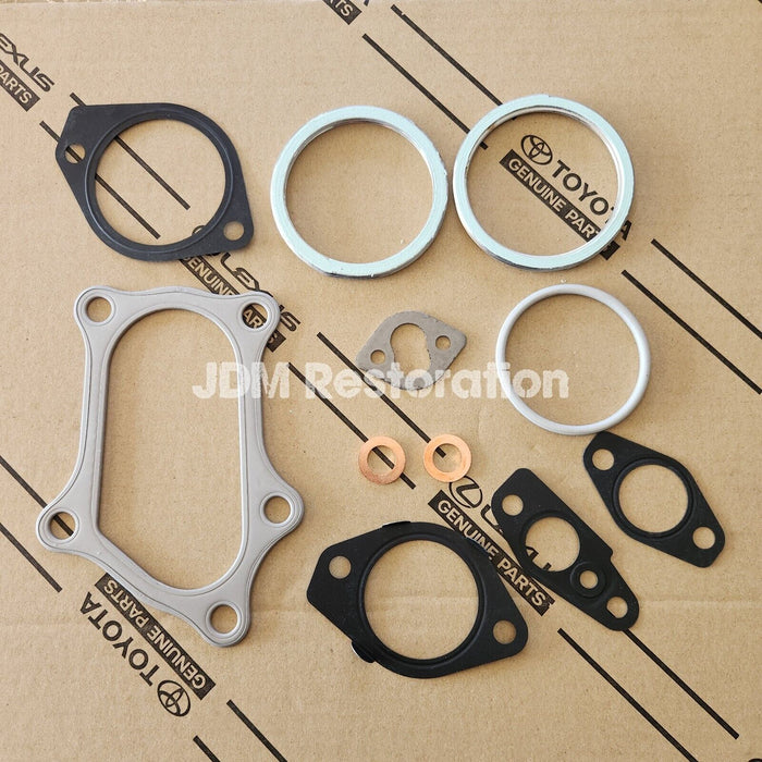 1JZ VVTI Exhaust Gasket Kit