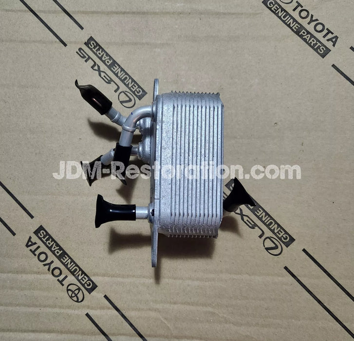 1VD-FTV Fuel Cooler