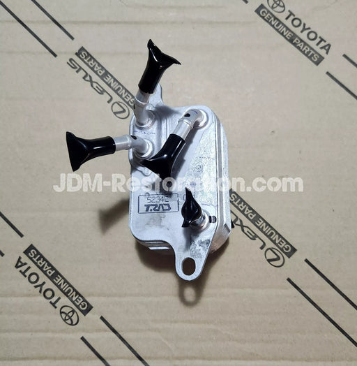 1VD-FTV Fuel Cooler