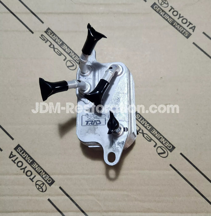 1VD-FTV Fuel Cooler