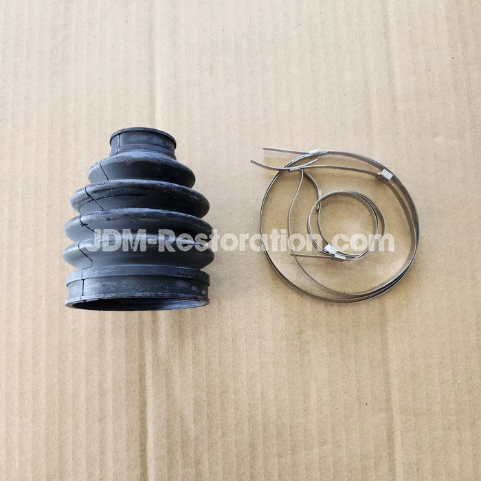 Axle Boot Kit To Suit Lexus / Toyota Is300 Sxe10 Altezza 04437-30050 Brand New