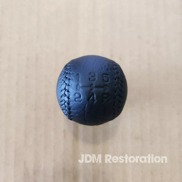 CT9A 5 Speed Gear Knob