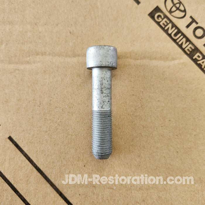 Toyota Jzx100 Turbo CV Axle Bolt Jza80 Jzx110 Jzs171 90110-12003 Genuine OEM