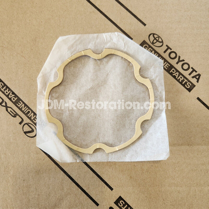 Cv Joint Gasket