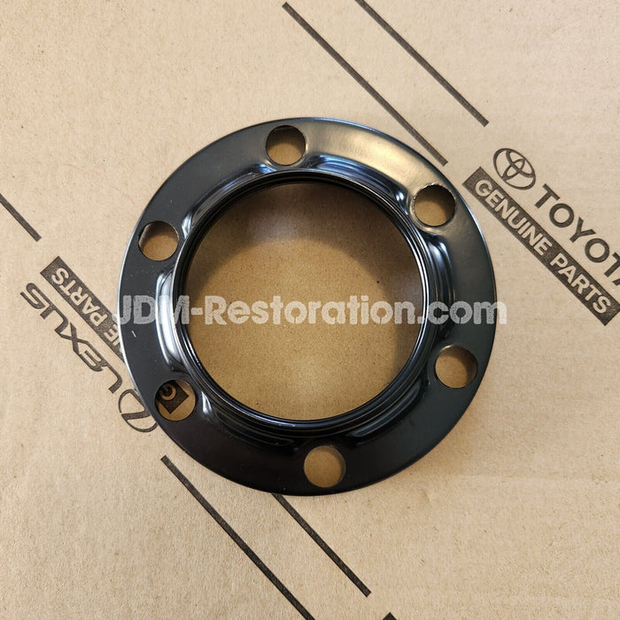 CV Joint Outer Cover
