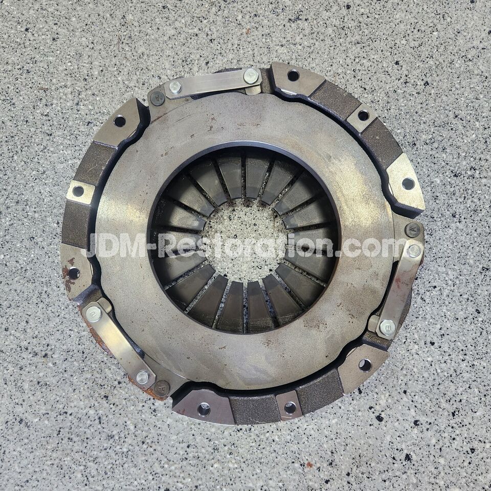Clutch Pressure Plate Fits 1JZ / 2JZ R154 JDM Restoration