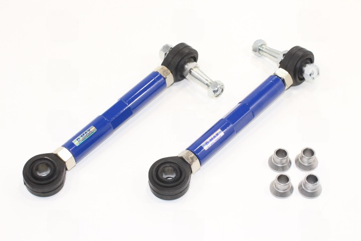 DMAX D1 Spec Rear Lower Arm