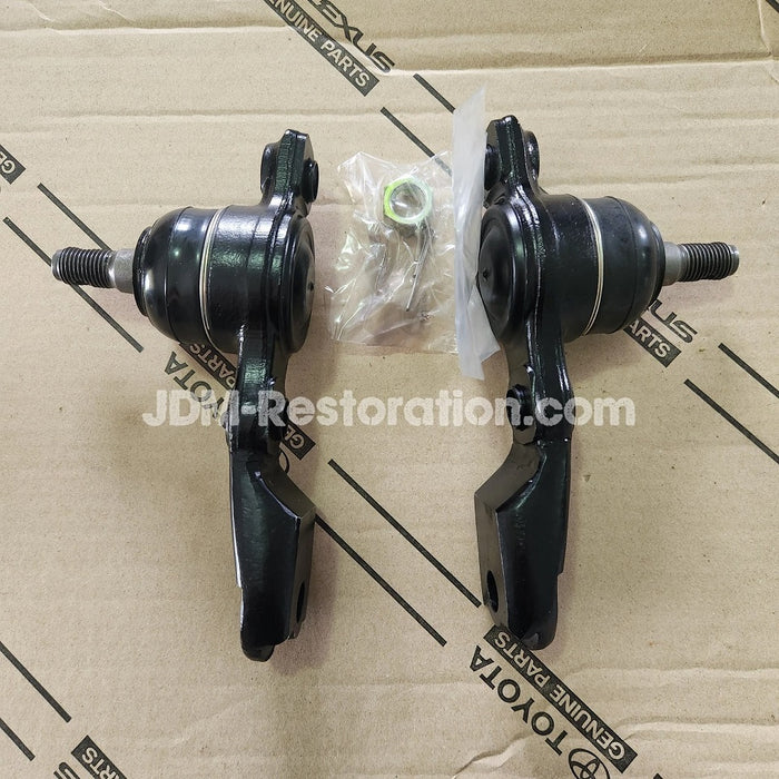 Heyman Products Diago Siato SP Knuckles Jzx90 Jzx100 Jzx110 Brand New