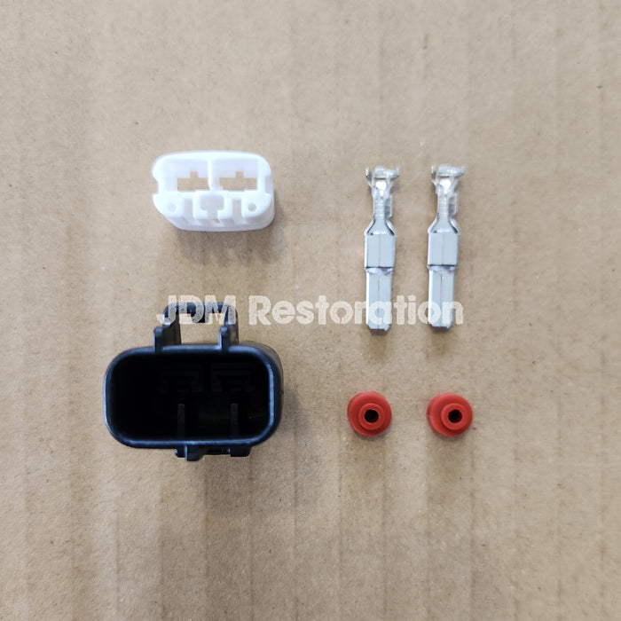 IS300 Electric Fan Connector 90980-11409
