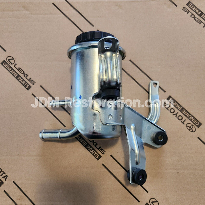 Jza80 & Jzz30 Power Steering Reservoir