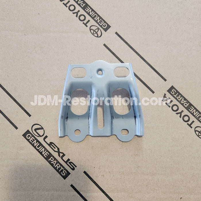 Jza80 MT Console Bracket