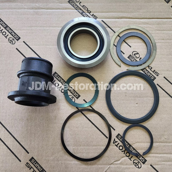 Toyota Supra Jza80 V160 Release Bearing Kit Jzx90 Jzx110 90903-63001 Genuine OEM