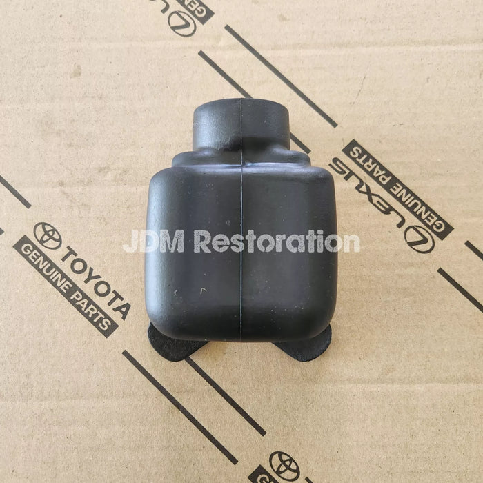 R154 Lower Linkage Rubber Boot