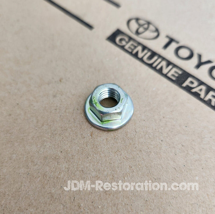 Toyota Jzx100 Front and Rear Coilover Strut Nut 90179-08254 Genuine OEM