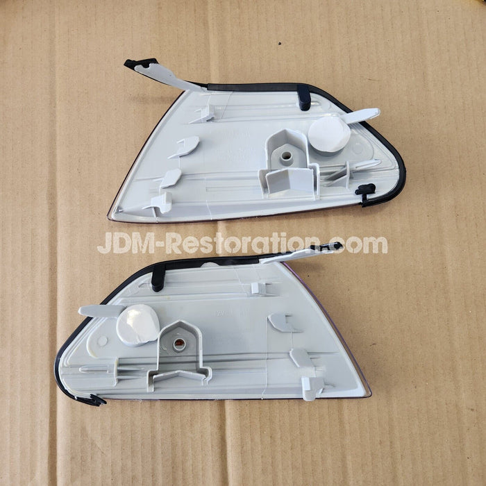 Jzx100 Mark 2 Indicator