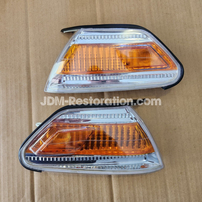 Jzx100 Mark 2 Indicator