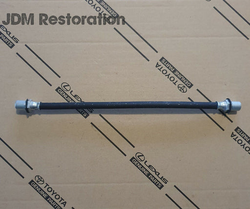 Jzx100 Rubber Clutch Line