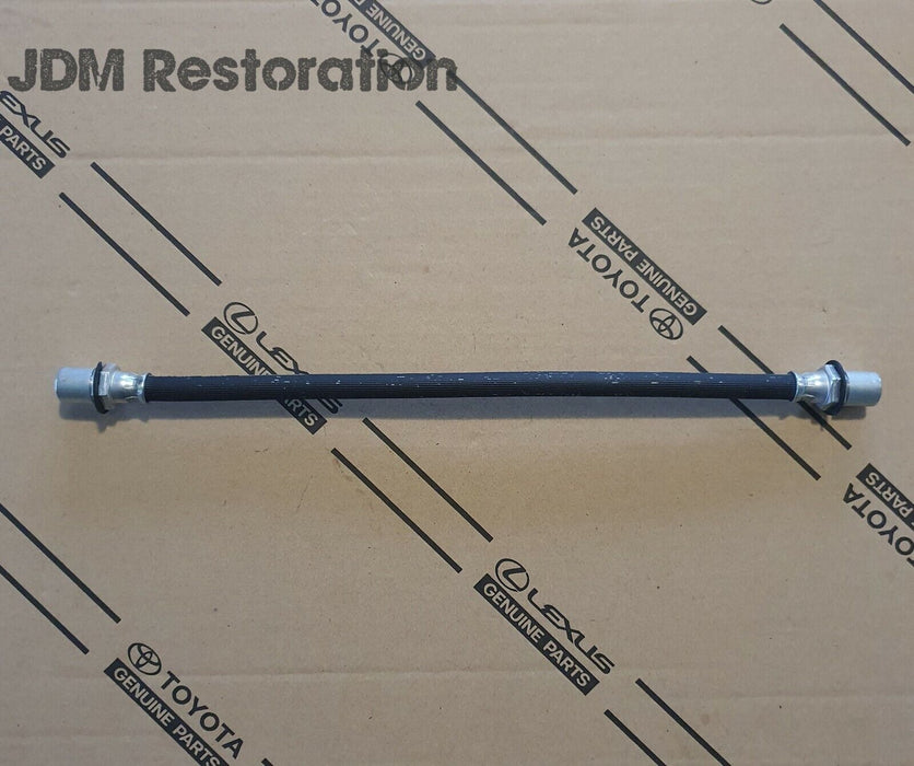 Jzx100 Rubber Clutch Line