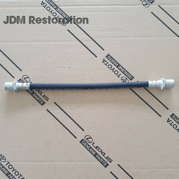 Jzx110 Rubber Clutch Line