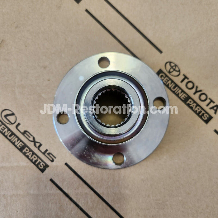 Toyota Tailshaft Flange Jzx100 Jza80 Supra Jzx110 37304-35041 Genuine OEM