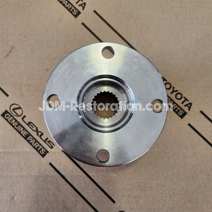 Toyota Tailshaft Flange Jzx100 Jza80 Supra Jzx110 37304-35041 Genuine OEM