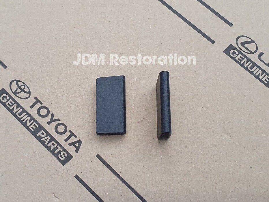 Toyota Jzx100 Chaser S2 Bumper Grill Cover Genuine OEM