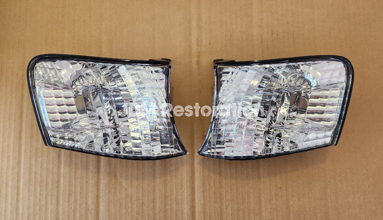 Jzx100 Clearworld Clear Indicators