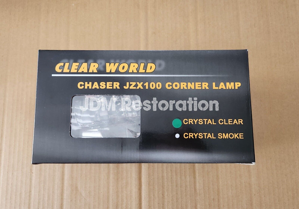 Jzx100 Clearworld Clear Indicators