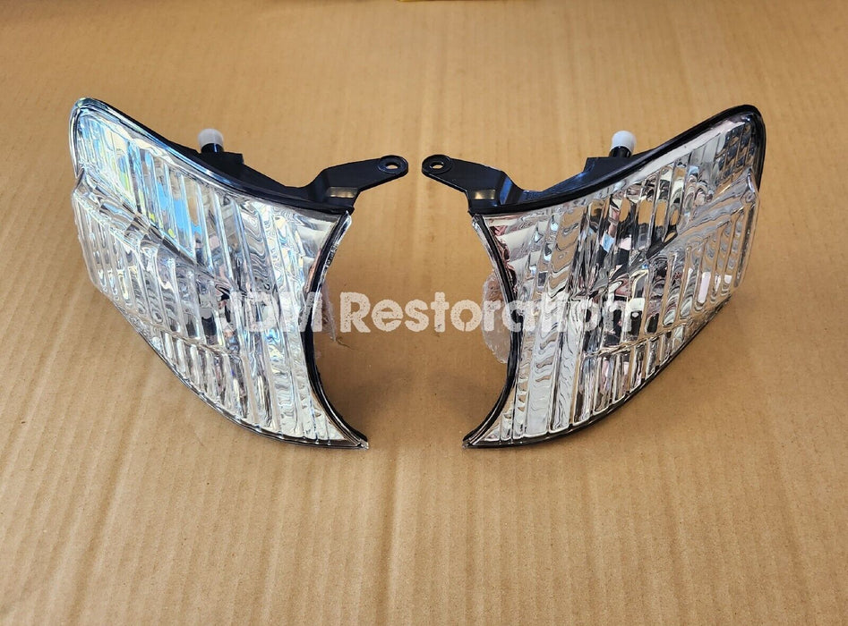 Jzx100 Clearworld Clear Indicators