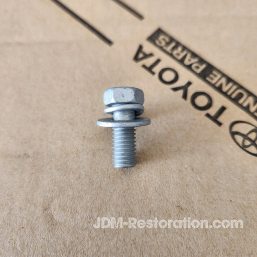 Toyota Jzx100 Clutch Pedal Upper Mount Bolt 91651-B0820