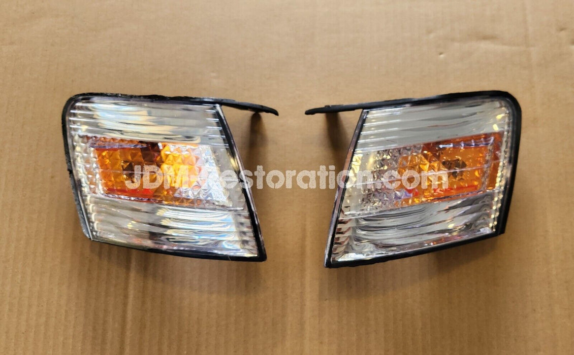 Jzx100 Cresta Corner Indicators