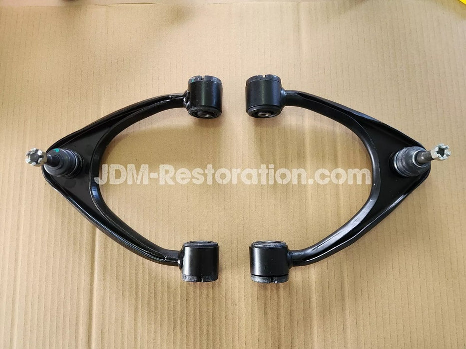 Toyota Jzx100 Front Upper Camber Arms Jzx110 Is300 Is200 Brand New