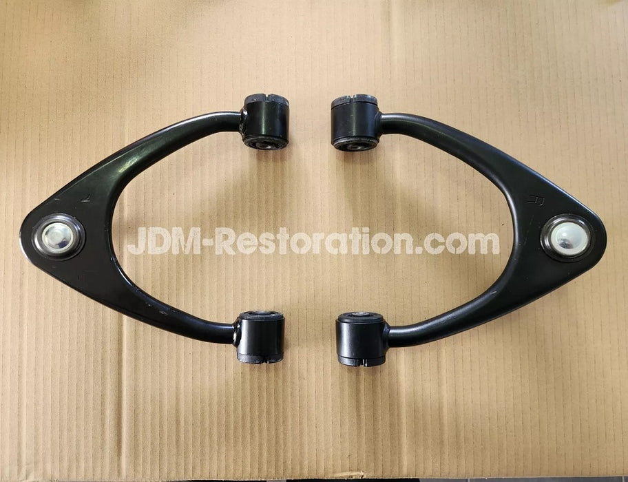 Toyota Jzx100 Front Upper Camber Arms Jzx110 Is300 Is200 Brand New