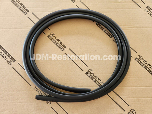 Jzx100 Front Windscreen Molding