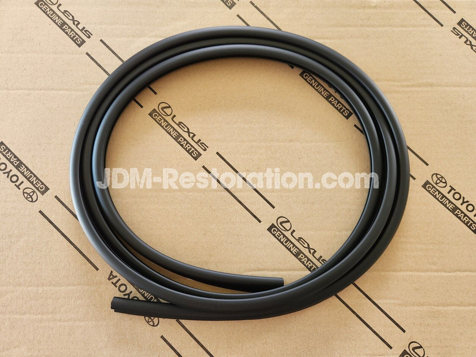Jzx100 Front Windscreen Molding