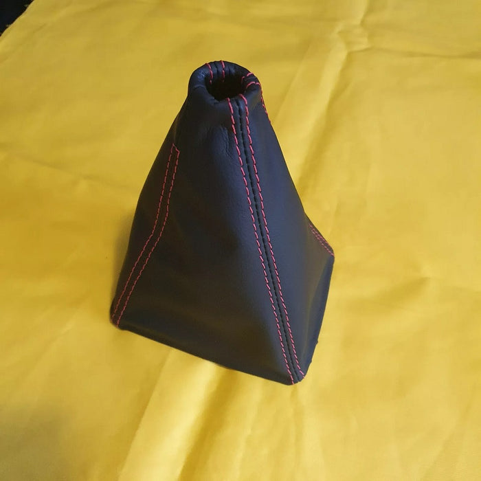 Toyota Jzx100 Italian Leather Gear Boot Brand New