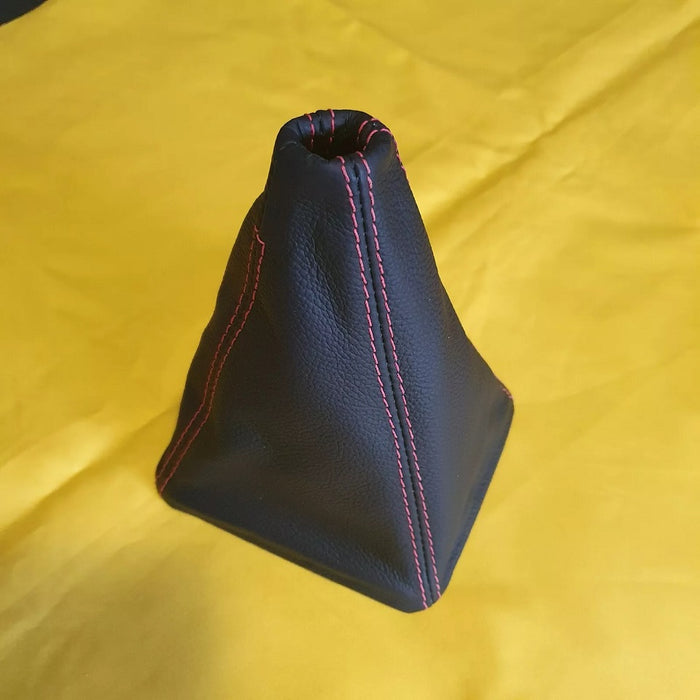 Toyota Jzx100 Italian Leather Gear Boot Brand New