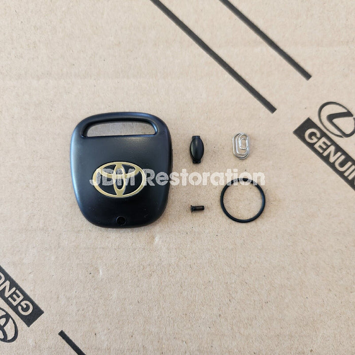 Jzx100 Key Repair Kit