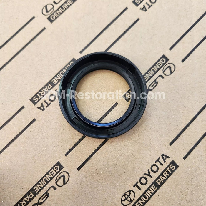 Toyota Jzx100 R154 Rear Output Shaft Seal Jzx110 Jzx90 90311-40001 Genuine Oem
