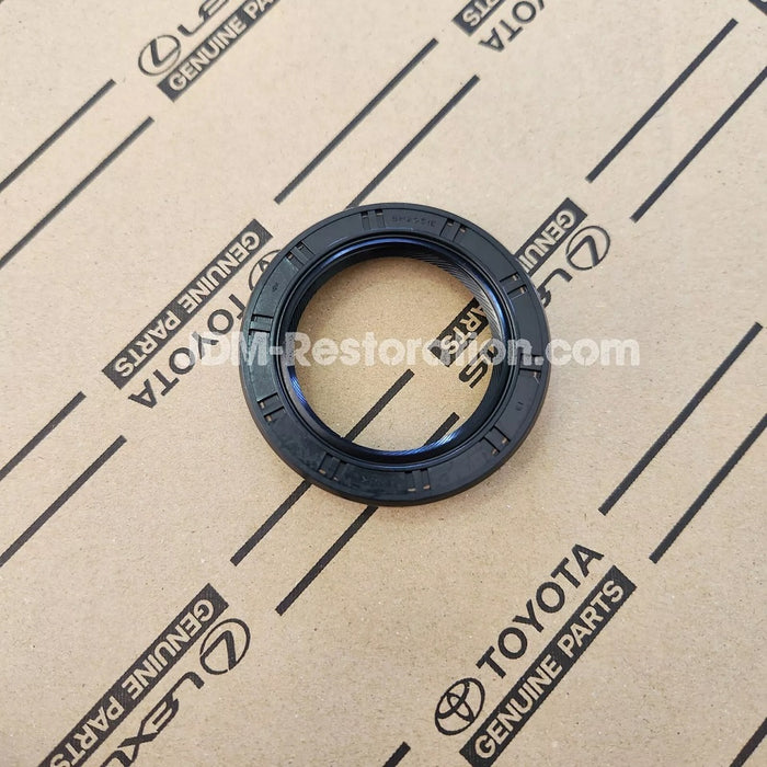Toyota Jzx100 R154 Rear Output Shaft Seal Jzx110 Jzx90 90311-40001 Genuine Oem