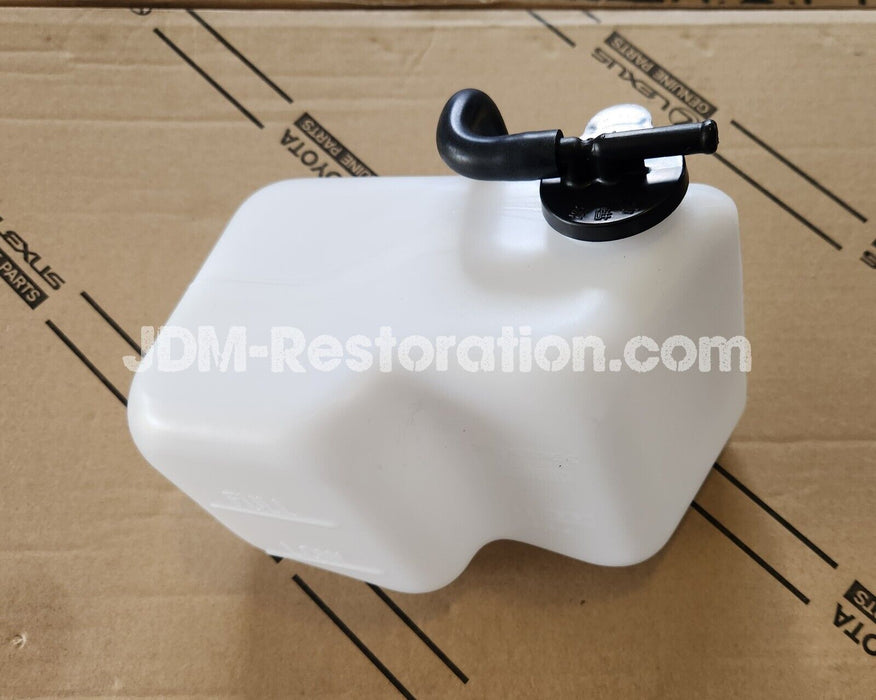 Toyota Jzx100 Coolant Overflow Bottle Chaser / Cresta / Mark 2 1JZGTE