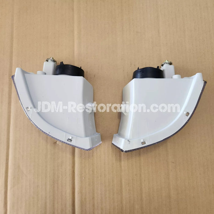 Fog Lights to Suit Jzx100 S1 Chaser Tourer V S Avante Brand New